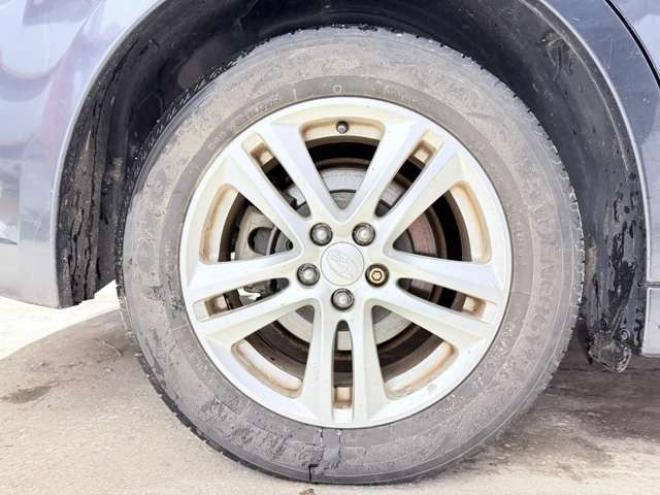 レガシィワゴン2.5 i Sスタイル 4WD　防錆塗装TVナビBカメ 2500