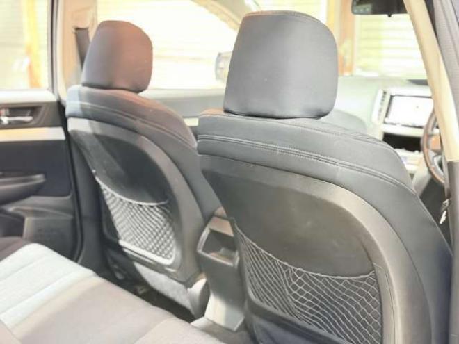 レガシィワゴン2.5 i Sスタイル 4WD　防錆塗装TVナビBカメ 2500