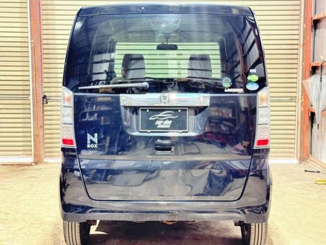 N-BOXG 4WD　下廻防錆スマキーCD 660