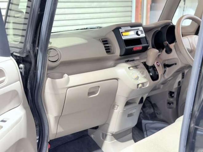 N-BOXG 4WD　下廻防錆スマキーCD 660