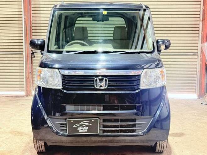 N-BOXG 4WD　下廻防錆スマキーCD 660