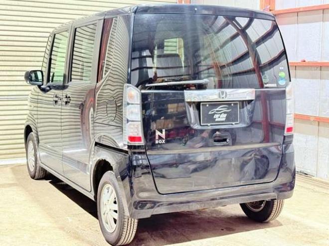 N-BOXG 4WD　下廻防錆スマキーCD 660