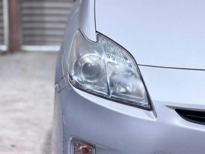 プリウス1.8 S　下廻防錆キーレスCD夏冬タイヤ 2WD 1800