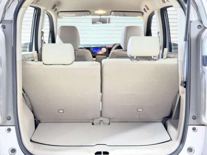 N-WGNG 4WD　防錆塗装キーレスCDエンスタ 660