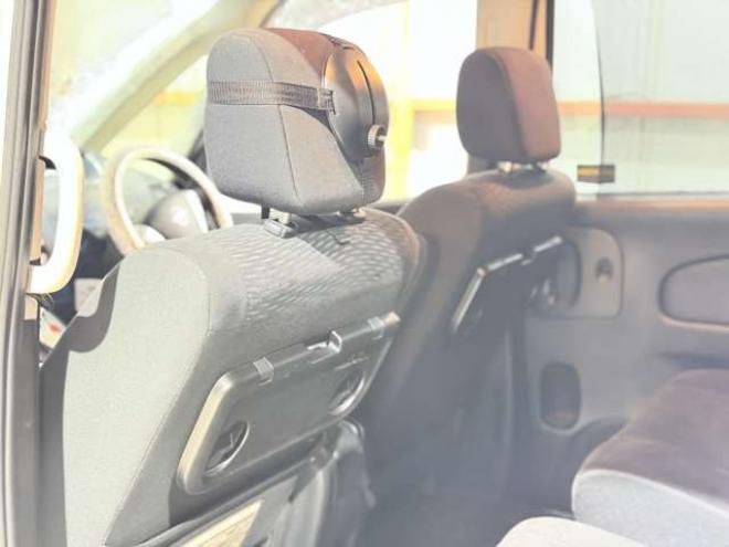 セレナ2.0 20X 4WD　防錆塗装4WDTVナビエンスタ 2000