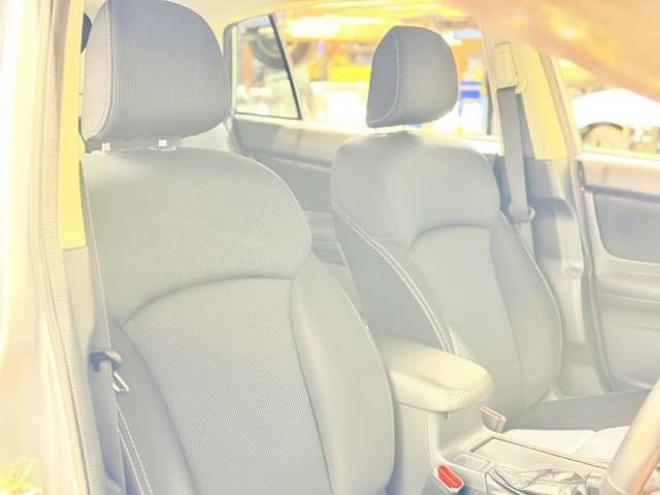 インプレッサスポーツ 2.0 i アイサイト 4WD　防錆塗装4WDTVナビBカメETC 2000