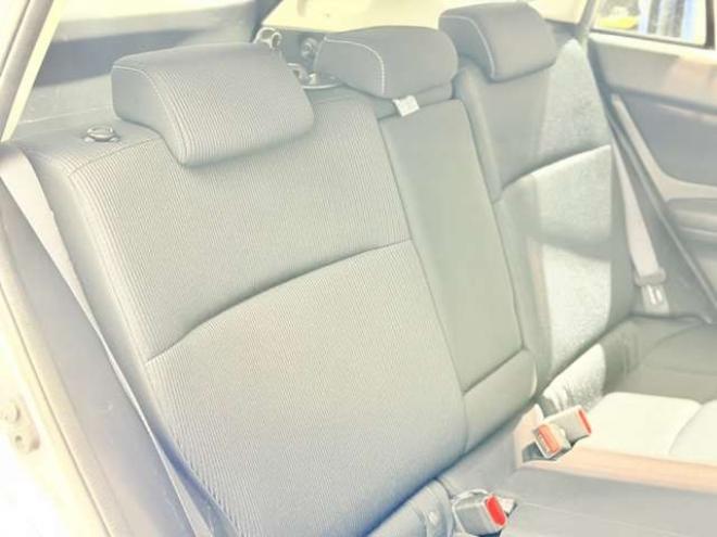 インプレッサスポーツ 2.0 i アイサイト 4WD　防錆塗装4WDTVナビBカメETC 2000