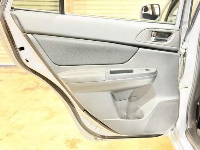 インプレッサスポーツ 2.0 i アイサイト 4WD　防錆塗装4WDTVナビBカメETC 2000