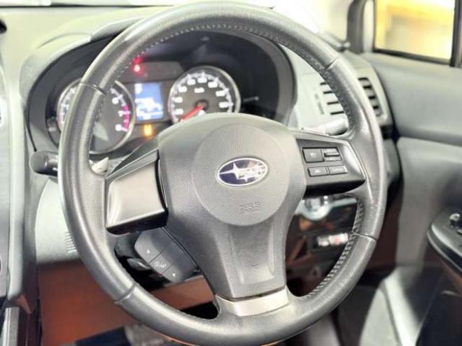 インプレッサスポーツ 2.0 i アイサイト 4WD　防錆塗装4WDTVナビBカメETC 2000