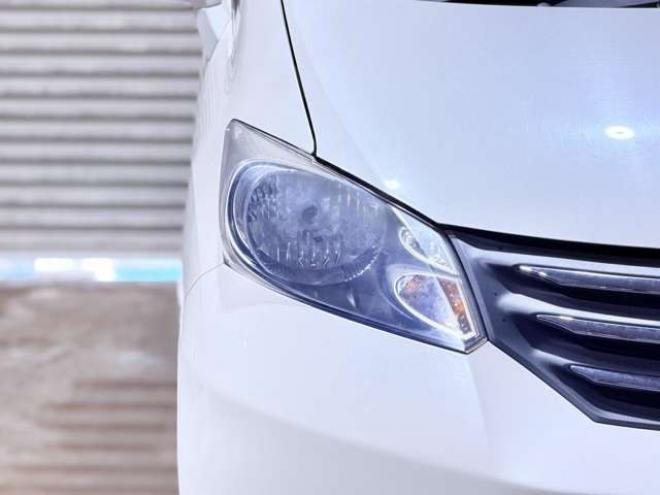 フリード1.5 フレックス エアロ 4WD　防錆塗装4WDキーレス 1500