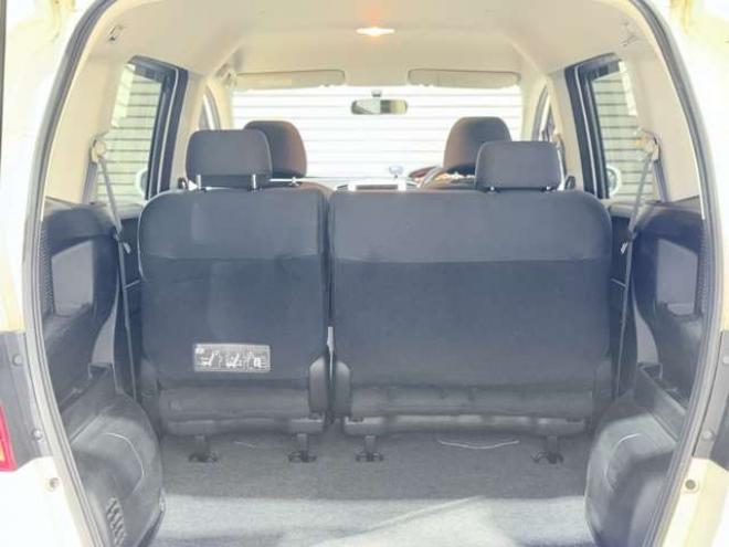 フリード1.5 フレックス エアロ 4WD　防錆塗装4WDキーレス 1500