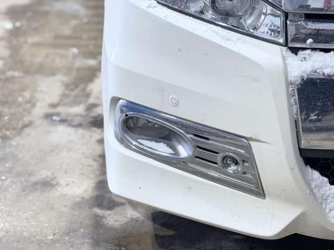 ステップワゴン2.0 スパーダ Z 4WD　防錆塗装4WDTVナビBカメETC後席モニタ夏冬タイヤ 2000