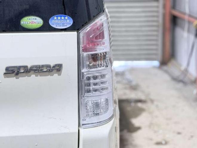 ステップワゴン2.0 スパーダ Z 4WD　防錆塗装4WDTVナビBカメETC後席モニタ夏冬タイヤ 2000