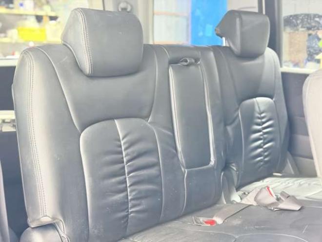 ステップワゴン2.0 スパーダ Z 4WD　防錆塗装4WDTVナビBカメETC後席モニタ夏冬タイヤ 2000