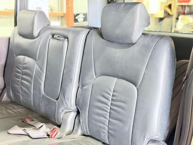 ステップワゴン2.0 スパーダ Z 4WD　防錆塗装4WDTVナビBカメETC後席モニタ夏冬タイヤ 2000