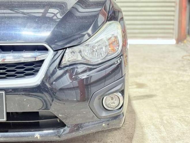 インプレッサスポーツ 2.0 i アイサイト 4WD　下廻防錆TVナビ 2000