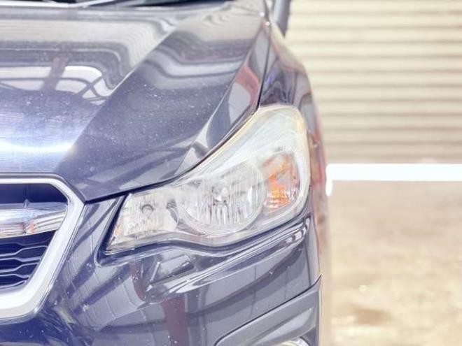 インプレッサスポーツ 2.0 i アイサイト 4WD　下廻防錆TVナビ 2000