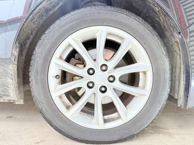 インプレッサスポーツ 2.0 i アイサイト 4WD　下廻防錆TVナビ 2000