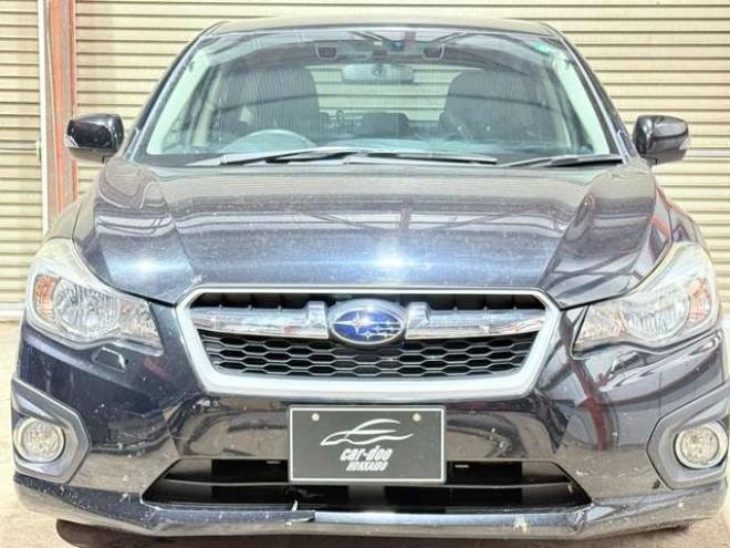 インプレッサスポーツ 2.0 i アイサイト 4WD　下廻防錆TVナビ 2000