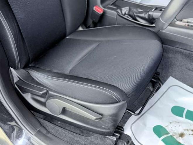 インプレッサスポーツ 2.0 i アイサイト 4WD　下廻防錆TVナビ 2000