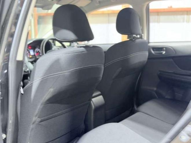 インプレッサスポーツ 2.0 i アイサイト 4WD　下廻防錆TVナビ 2000