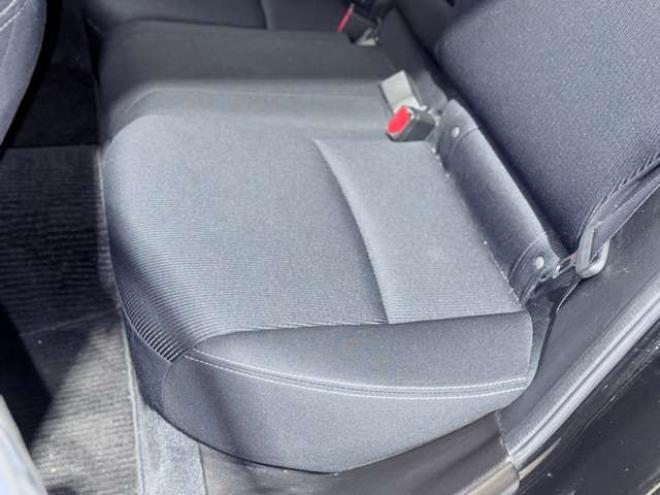 インプレッサスポーツ 2.0 i アイサイト 4WD　下廻防錆TVナビ 2000