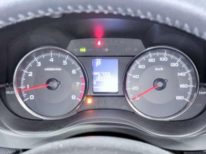 インプレッサスポーツ 2.0 i アイサイト 4WD　下廻防錆TVナビ 2000