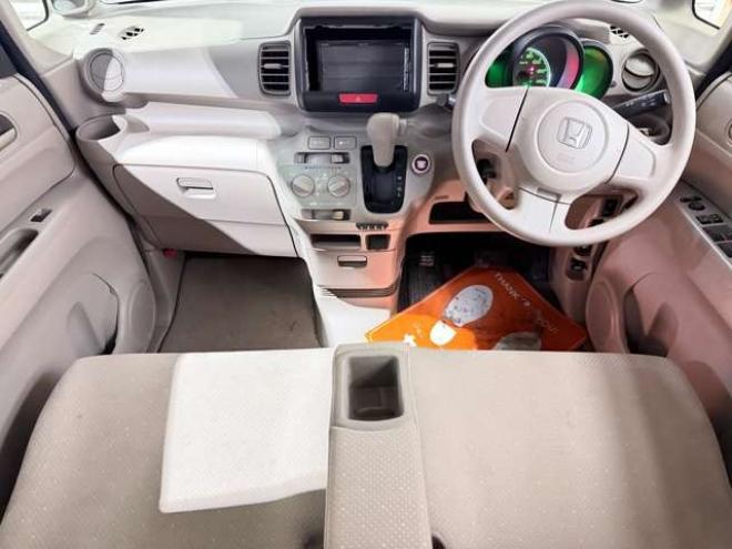 N-BOXG 4WD　防錆塗装4WDスマキーエンスタ 660