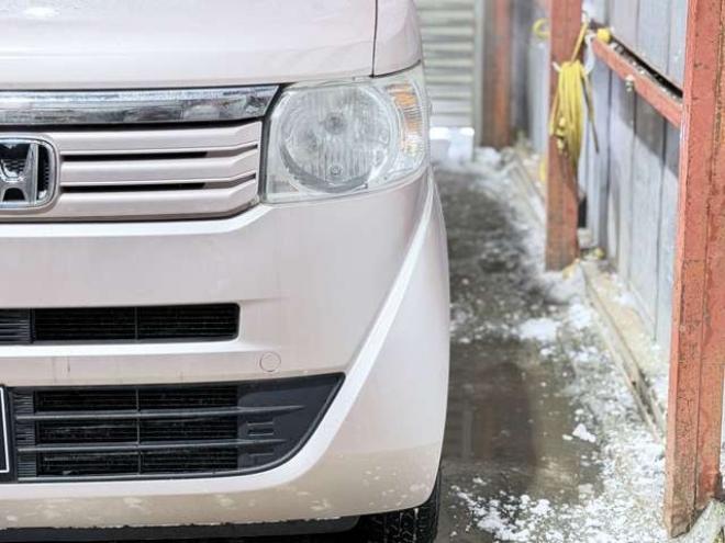 N-BOXG 4WD　防錆塗装4WDスマキーエンスタ 660