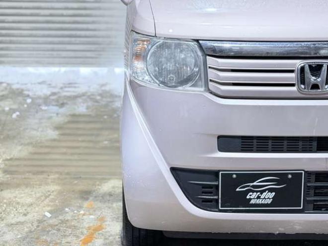 N-BOXG 4WD　防錆塗装4WDスマキーエンスタ 660