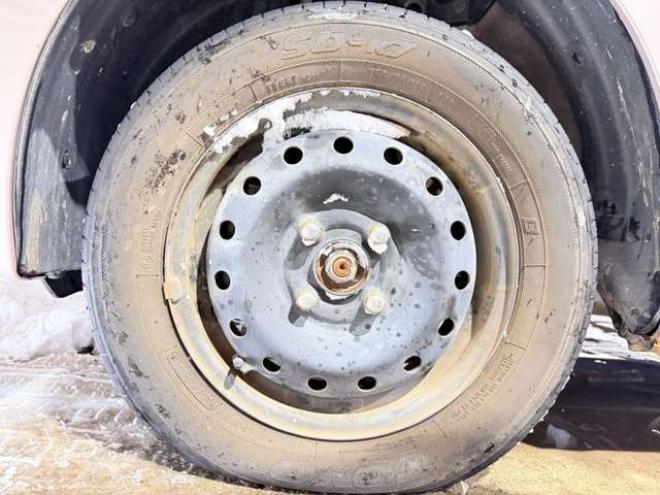 N-BOXG 4WD　防錆塗装4WDスマキーエンスタ 660