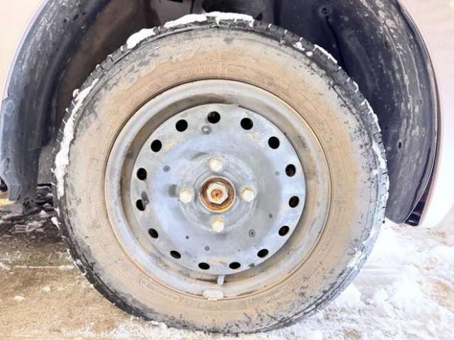 N-BOXG 4WD　防錆塗装4WDスマキーエンスタ 660