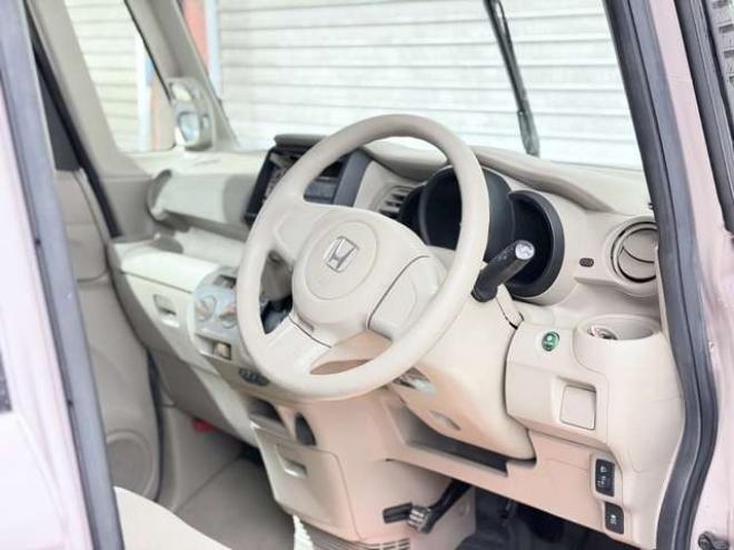 N-BOXG 4WD　防錆塗装4WDスマキーエンスタ 660