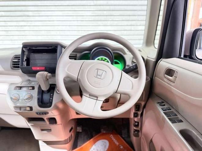 N-BOXG 4WD　防錆塗装4WDスマキーエンスタ 660