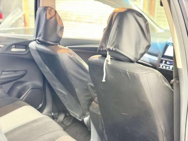 フィット1.5 ハイブリッド Fパッケージ 4WD　防錆塗装4WDTVナビBカメ 1500