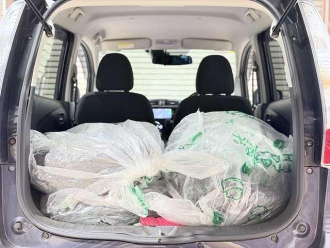 デイズハイウェイスターX Vセレクション +SafetyII 4WD　下廻防錆4WDTVナビBカメ夏冬タイヤ 660