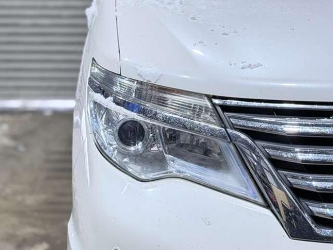 セレナ2.0 ハイウェイスター アドバンストセーフティ パッケージ 4WD　防錆塗装4WDTVナビBカメETC後席モニタ 2000