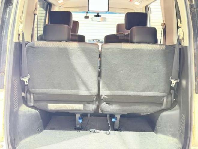 セレナ2.0 ハイウェイスター アドバンストセーフティ パッケージ 4WD　防錆塗装4WDTVナビBカメETC後席モニタ 2000