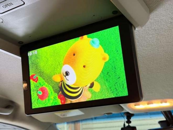 セレナ2.0 ハイウェイスター アドバンストセーフティ パッケージ 4WD　防錆塗装4WDTVナビBカメETC後席モニタ 2000