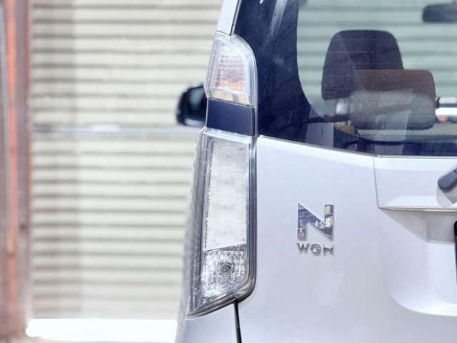 N-WGNG 4WD　下廻防錆プッシュスタートCDラジオ 660