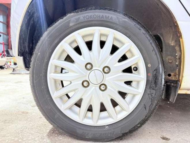 N-WGNG 4WD　下廻防錆プッシュスタートCDラジオ 660