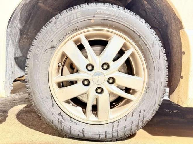 セレナ2.0 ライダー 4WD　防錆塗装4WDTVナビBカメETC 2000