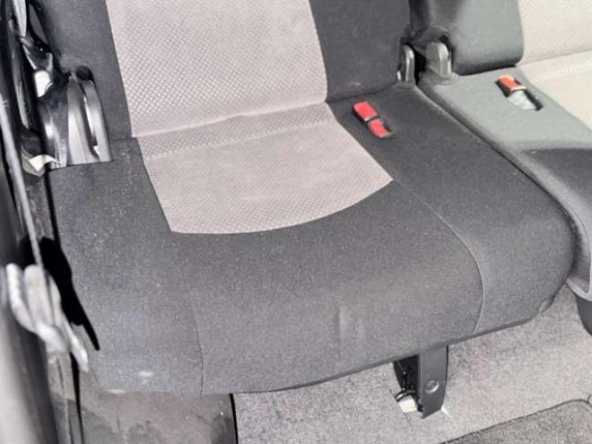 セレナ2.0 ライダー 4WD　防錆塗装4WDTVナビBカメETC 2000