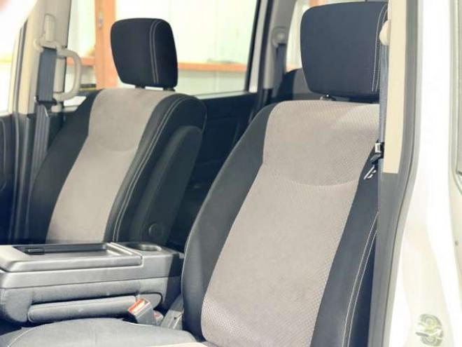 セレナ2.0 ライダー 4WD　防錆塗装4WDTVナビBカメETC 2000