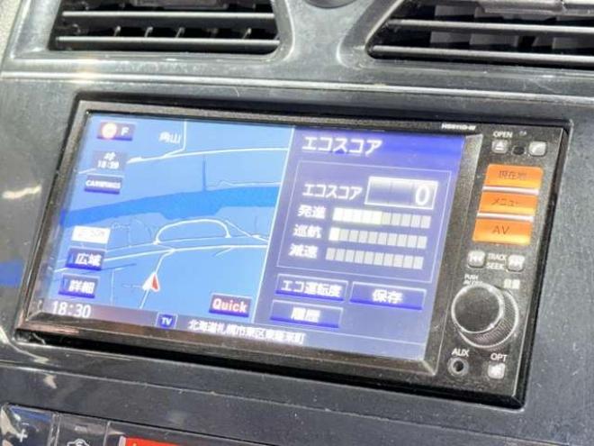 セレナ2.0 ライダー 4WD　防錆塗装4WDTVナビBカメETC 2000