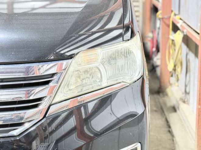 セレナ2.0 ライダー 4WD　防錆塗装4WDキーレスETC 2000