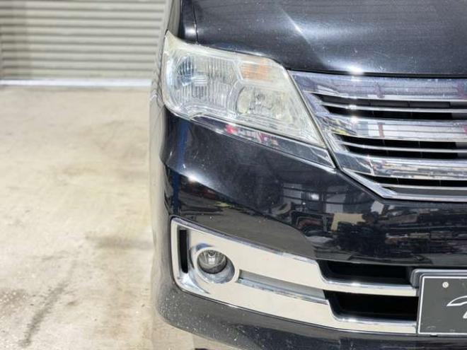 セレナ2.0 ライダー 4WD　防錆塗装4WDキーレスETC 2000