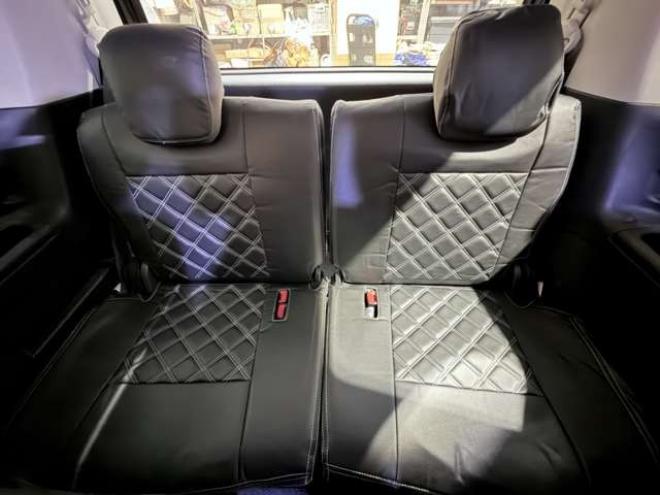 セレナ2.0 ライダー 4WD　防錆塗装4WDキーレスETC 2000