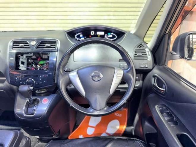 セレナ2.0 ライダー 4WD　防錆塗装4WDキーレスETC 2000