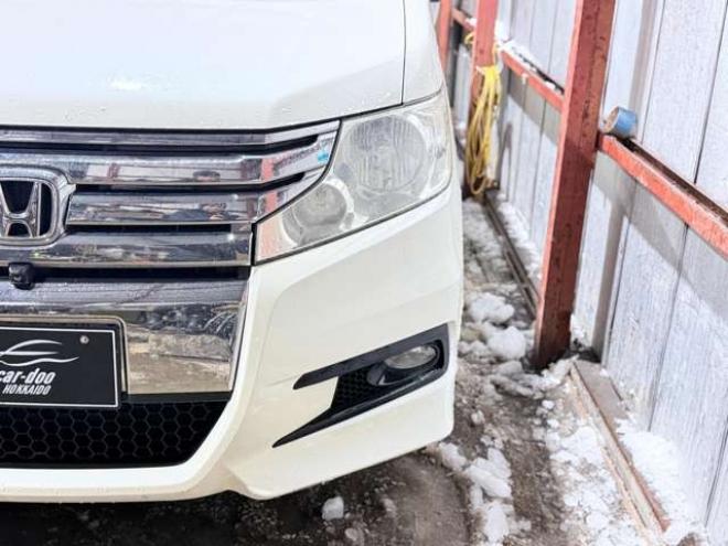 ステップワゴン2.0 スパーダ Z クールスピリット 4WD　防錆塗装4WDTVナビBカメETCエンスタ 2000